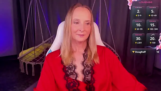 Snapshot of ScarlettPalmer chatting on July 2026 10:10:01 AM ScarlettPalmer online show from July 2026 10:10:01 AM