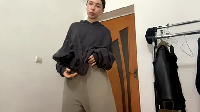 LilithFlamey online show from October 2025 07:10:02 AM