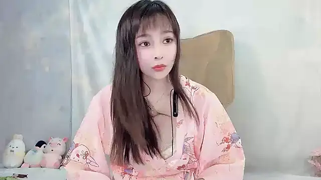 Cherry-666 online show from April 2026 07:29:01 AM