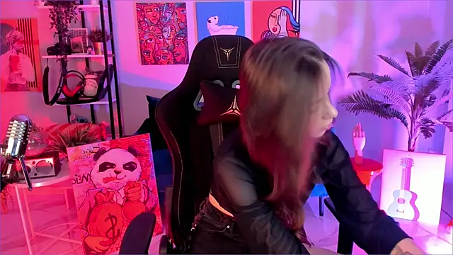 EmilyWade online show from December 2025 08:41:02 AM