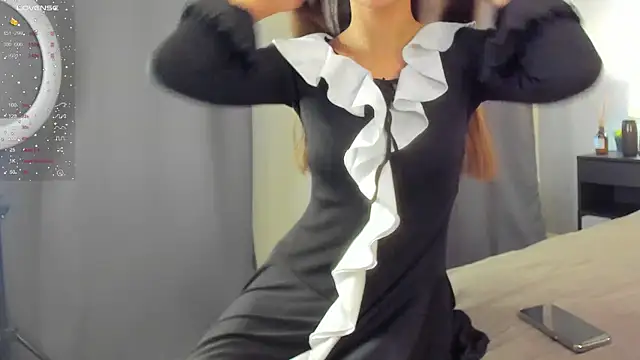 maddymidnight online show from November 2025 06:57:02 AM