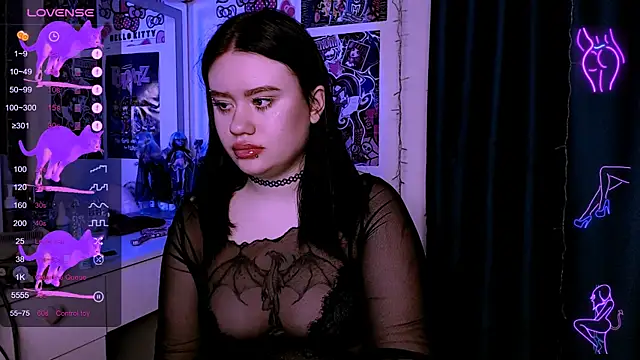 Snapshot of Meow_Marie chatting on March 2026 11:26:02 PM Meow Marie online show from March 2026 11:26:02 PM