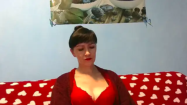 IffetLove42 online show from November 2025 03:11:01 PM