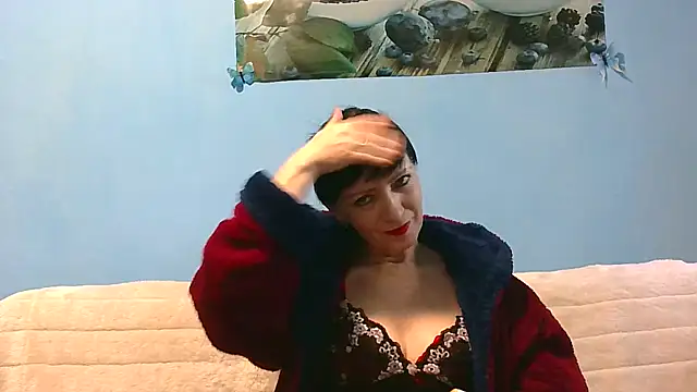 IffetLove42 online show from May 2026 07:58:02 AM