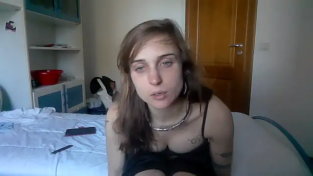 SinnEmily online show from February 2026 03:02:01 PM