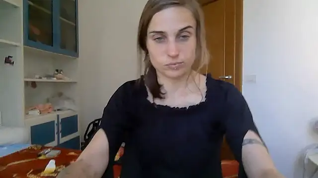 SinnEmily online show from May 2026 07:36:02 AM