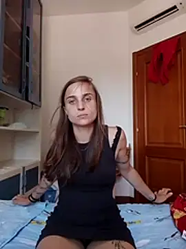 SinnEmily online show from July 2026 11:12:02 AM