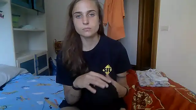 SinnEmily online show from July 2026 06:40:02 AM