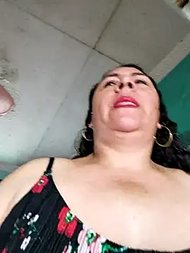 Anny 37 online show from November 2025 02:06:02 PM