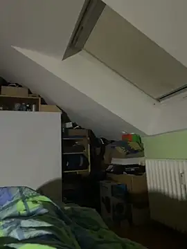 Ilovemilf1 online show from November 2025 05:29:02 PM