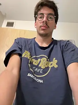 TimBelucci online show from October 2025 08:57:01 PM