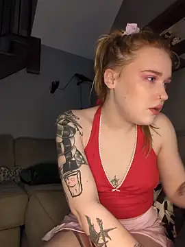 Snapshot of mattiethebaddieee chatting on February 2026 02:51:01 AM mattiethebaddieee online show from February 2026 02:51:01 AM