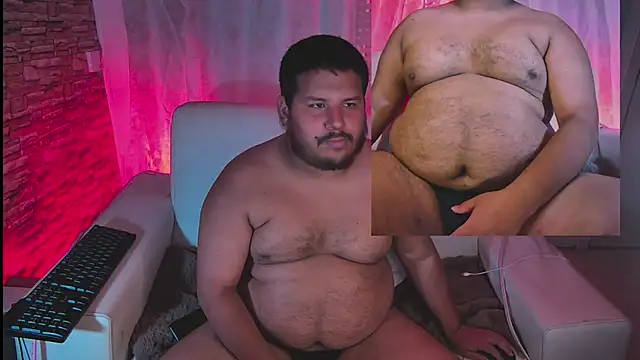 Snapshot of xAlbertoElOso chatting on November 2025 08:30:01 PM xAlbertoElOso online show from November 2025 08:30:01 PM