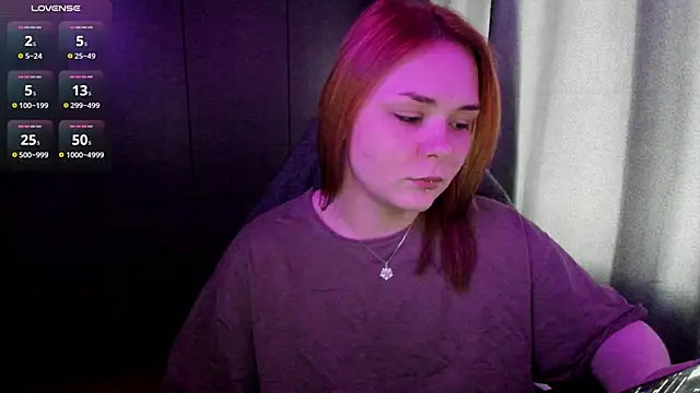 sophia lix online show from March 2026 08:19:01 AM