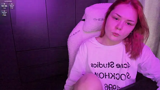 Snapshot of sophia_lix chatting on June 2026 12:35:01 AM sophia lix online show from June 2026 12:35:01 AM