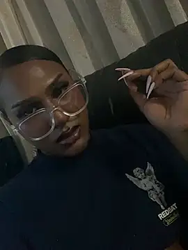 TransGirlBankrollBarbie online show from February 2026 09:35:01 PM