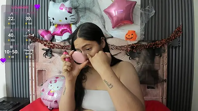 Snapshot of Sammy_firee chatting on October 2025 12:07:02 PM Sammy firee online show from October 2025 12:07:02 PM