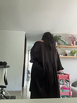 SugarTroubl33 online show from November 2025 02:43:02 PM