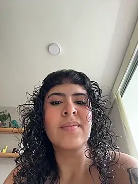 SugarTroubl33 online show from March 2026 01:50:02 PM