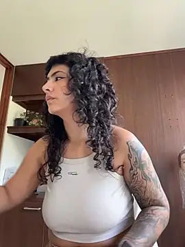 SugarTroubl33 online show from March 2026 01:48:02 PM