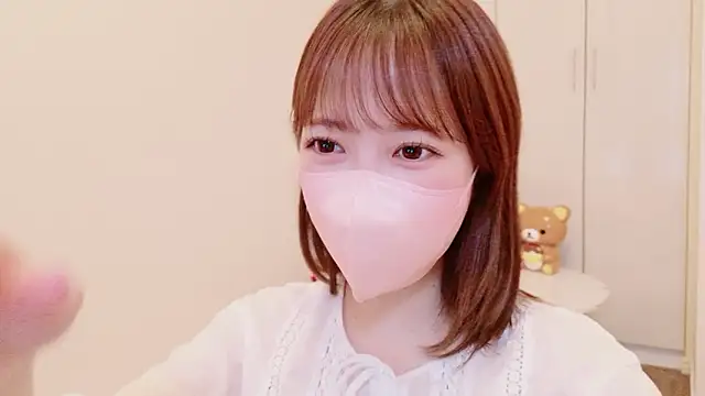 Snapshot of Kii_Chaso_Kii chatting on June 2026 08:46:02 AM Kii Chaso Kii online show from June 2026 08:46:02 AM