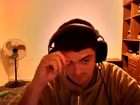 franquitotupapacito online show from October 2025 05:11:02 AM