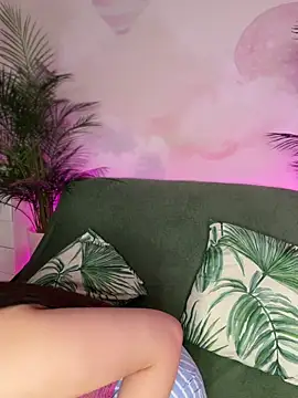 BabyShy- online show from March 2026 11:08:01 PM