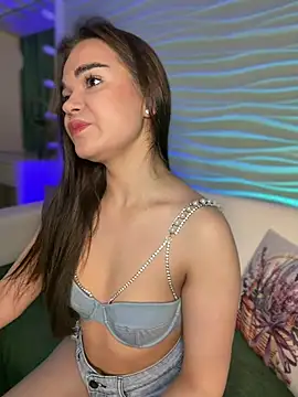 Snapshot of BabyShy- chatting on May 2026 11:57:01 PM BabyShy- online show from May 2026 11:57:01 PM