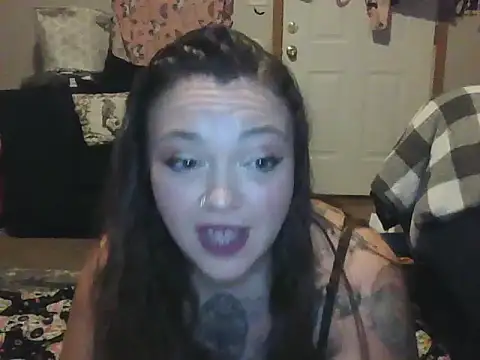 BartenderSteph online show from October 2025 08:57:01 PM