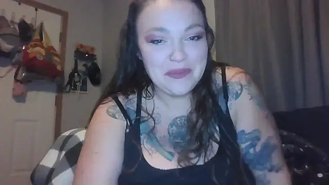 BartenderSteph online show from November 2025 06:27:01 AM