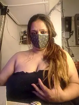 JENNY BABES online show from October 2025 06:54:02 PM