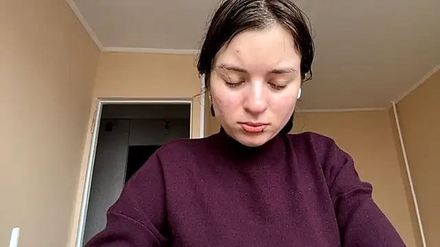 BunkedTempter online show from November 2025 07:29:02 AM