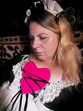 Lana-murr online show from November 2025 07:49:02 PM