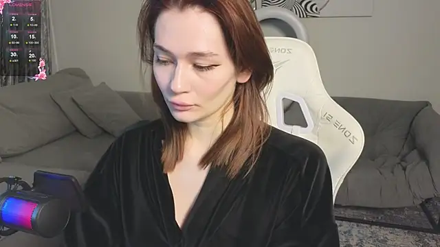 bimboterica online show from January 2026 04:45:01 PM