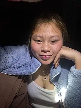 Sophia-123 online show from February 2026 12:29:01 AM