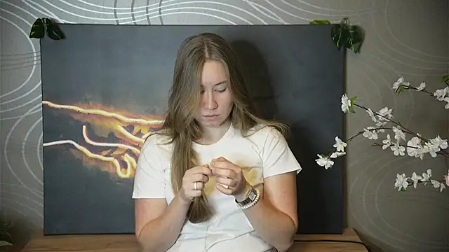 EvonWmith online show from October 2025 10:19:02 AM