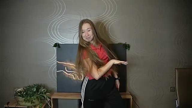 EvonWmith online show from October 2025 07:21:02 AM