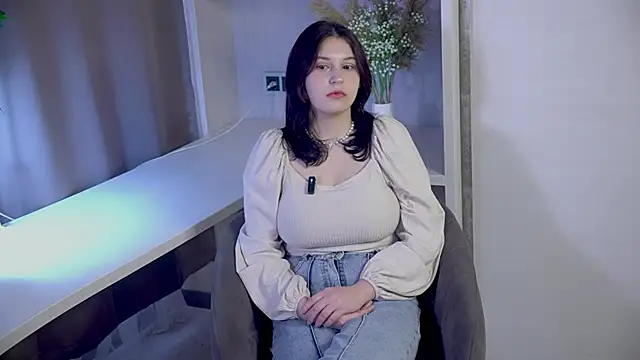 DevonaBedard online show from October 2025 03:54:02 AM