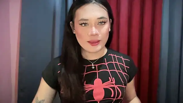 untouchable mia online show from November 2025 01:00:01 AM