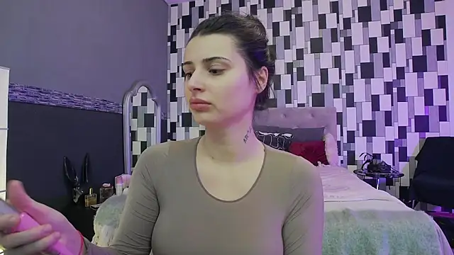 Snapshot of venusinylons chatting on November 2025 10:24:01 AM venusinylons online show from November 2025 10:24:01 AM