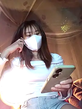 Em xinh01 online show from March 2026 09:46:01 AM