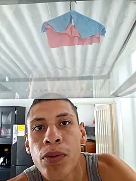 Yordiparra online show from July 2026 04:25:01 PM