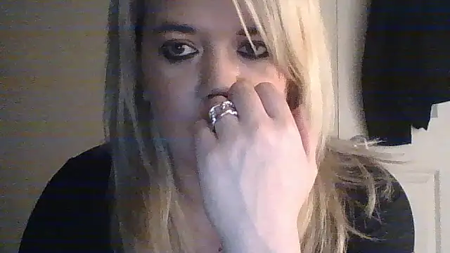 SilverSeductress online show from February 2026 11:28:01 AM