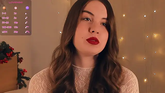 LoreeScialdone online show from January 2026 08:45:01 PM