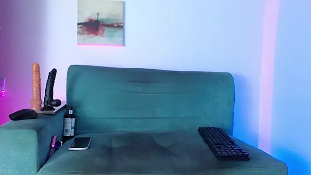 evelinmartinez online show from February 2026 07:56:02 PM