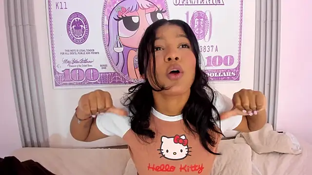 Angy-Avila online show from November 2025 02:26:01 AM