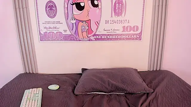 Angy-Avila online show from December 2025 02:53:02 AM