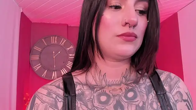 mia jagger online show from February 2026 08:38:01 PM