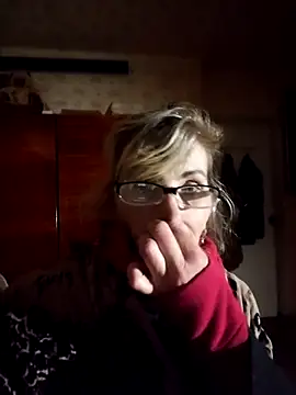 Georgette466 online show from November 2025 02:51:02 PM