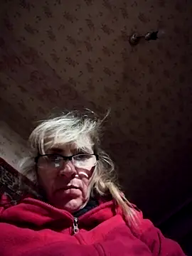 Georgette466 online show from December 2025 04:38:01 PM